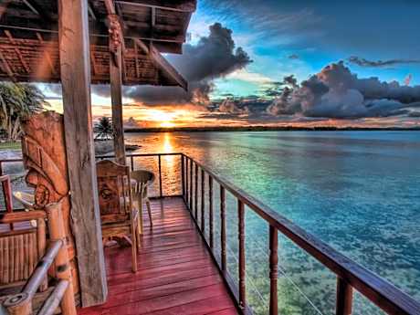 Ocean 101 Cloud 9 Beach Resort