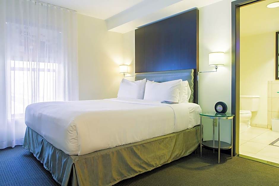 Aloft Silicon Valley