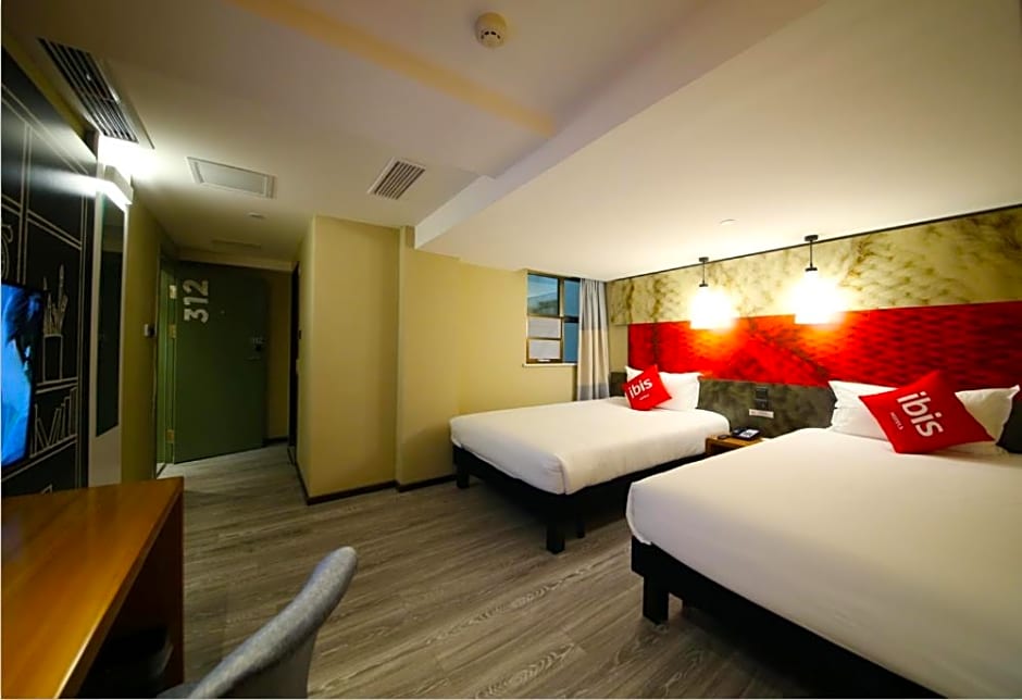 ibis Sui Ning Hotel