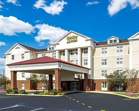 Mainstay Suites Dover