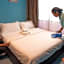 Vibrant Hostel