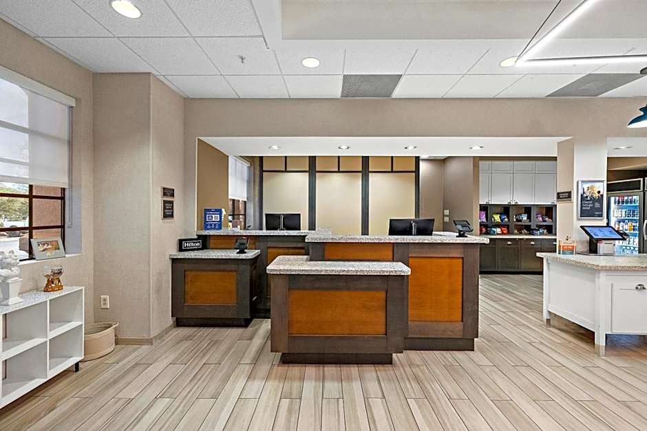 Homewood Suites By Hilton Lancaster