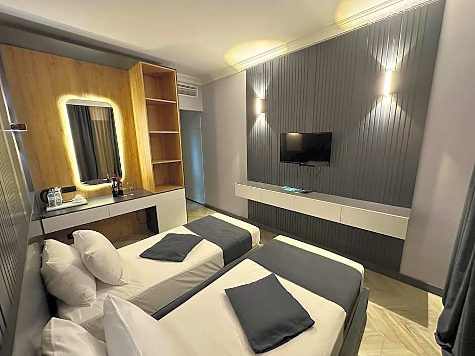 Bel Mare Boutique Hotel