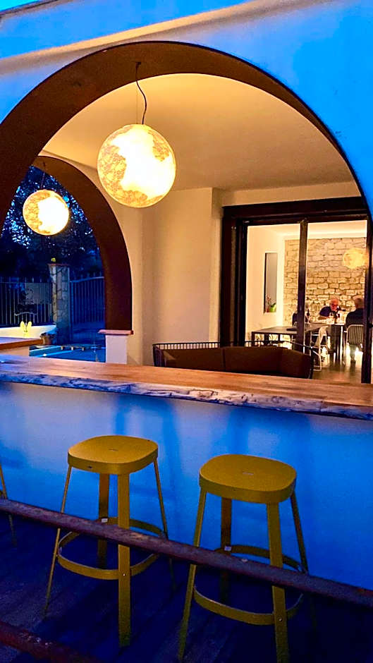 B&B Baia Di Trentova