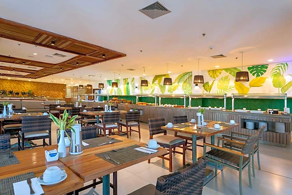 Sauipe Brisa Grand Premium All Inclusive