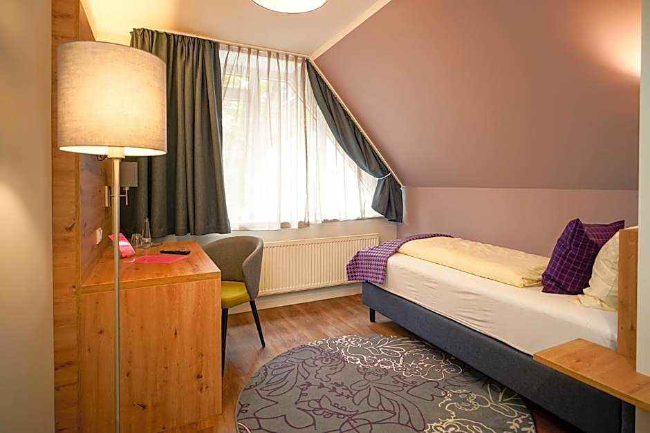 Hotel Lindenhof
