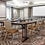 Courtyard by Marriott St. Louis Downtown/Convention Center