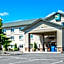 Quality Inn & Suites Sequim at Olympic National Park