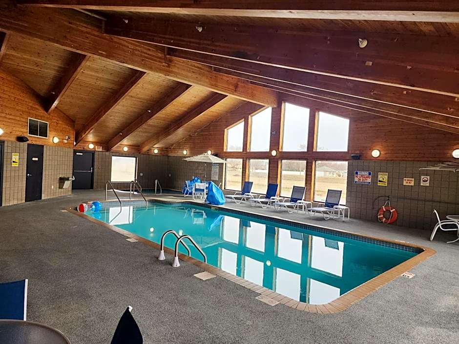 AmericInn by Wyndham Austin