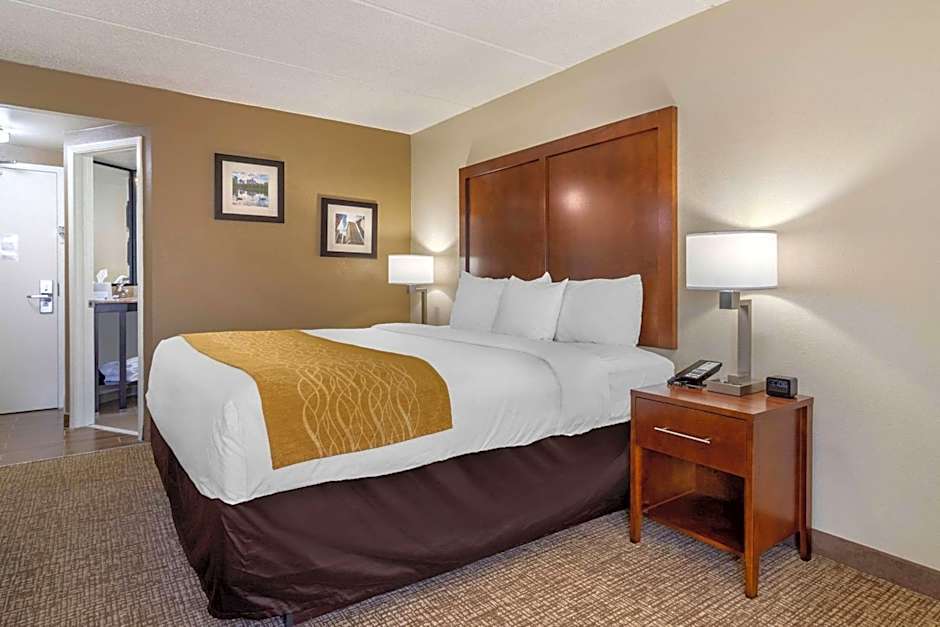 Comfort Inn Atlanta International Airport
