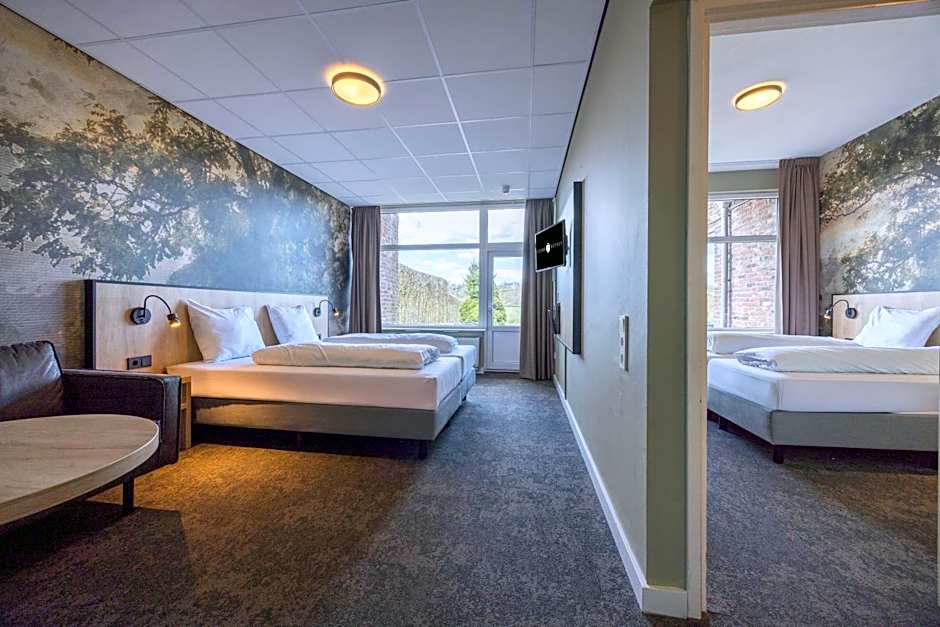 Fletcher Hotel Restaurant Bon Repos