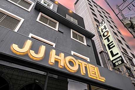 Osan JJ Hotel Osan Station Branch