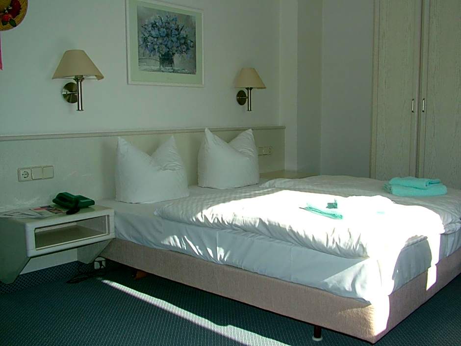 Hotel Fabrice