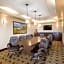 Best Western Shelby Inn & Suites