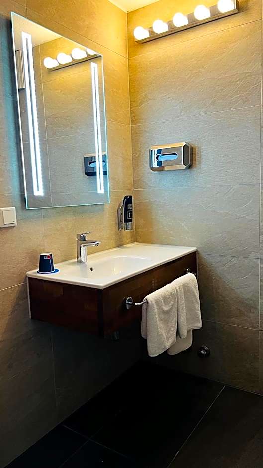 Konferenzhotel Ysenburger Hof