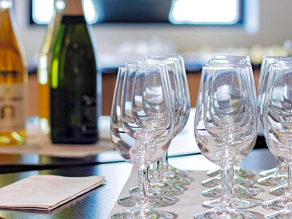 ibis Rennes Beaulieu