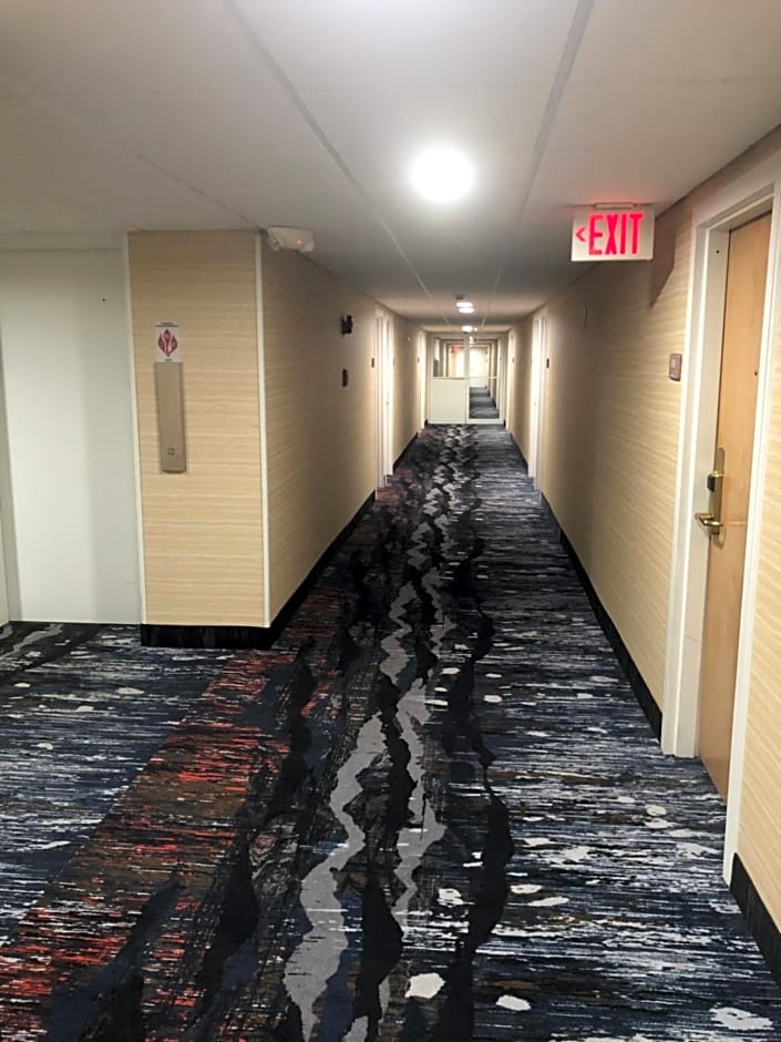 Quality Inn Bath