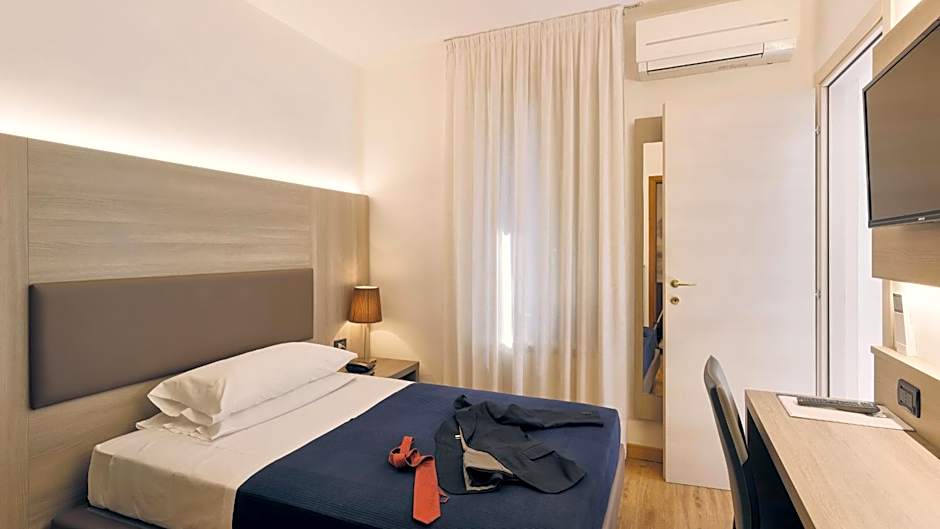 Hotel Roberta
