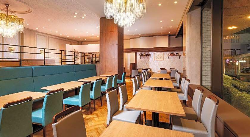 Hotel New Hankyu Kyoto