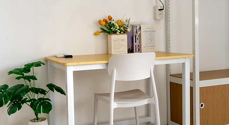 Scenario Cafe and Hostel