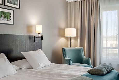 1 QUEEN BED,NSMK,CLASS,WIFI,FULL BREAKFAST