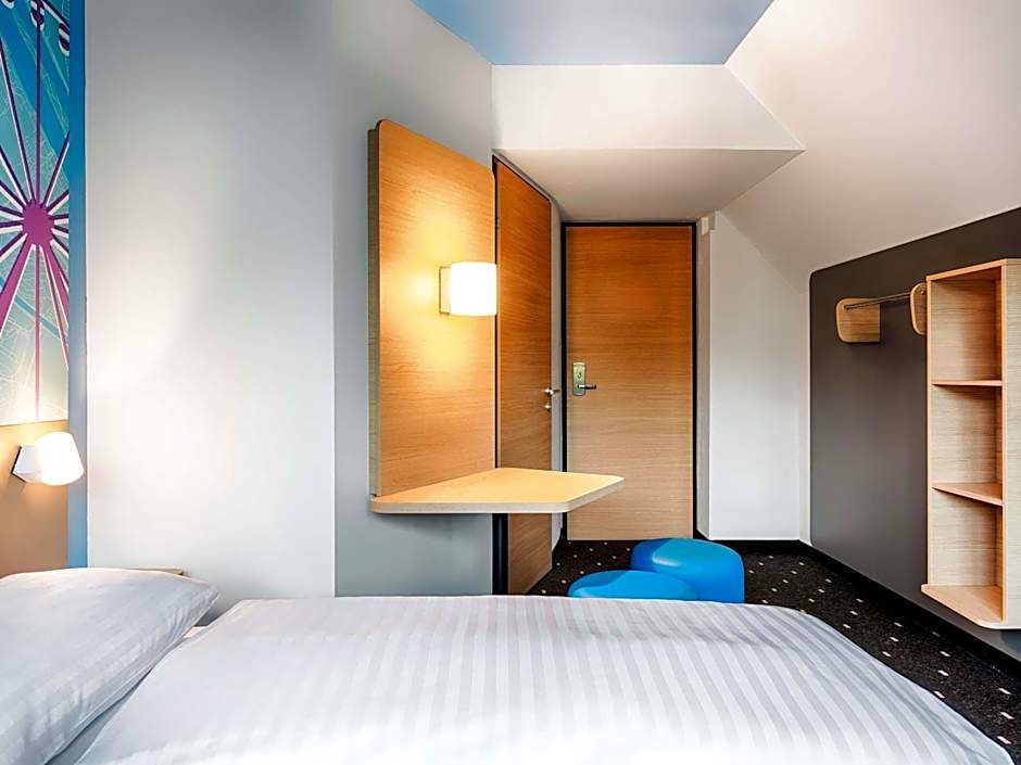 B&B Hotel Wien-Meidling