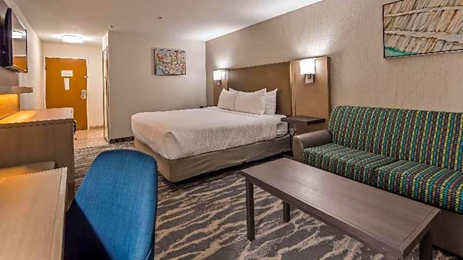 Best Western Plus Safford