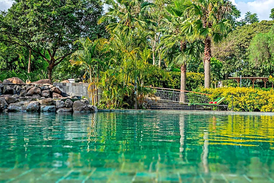 Gran Melia Arusha