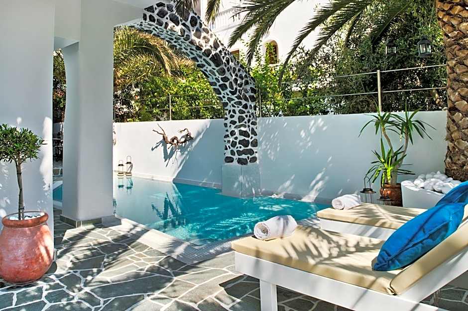 Galatia Villas