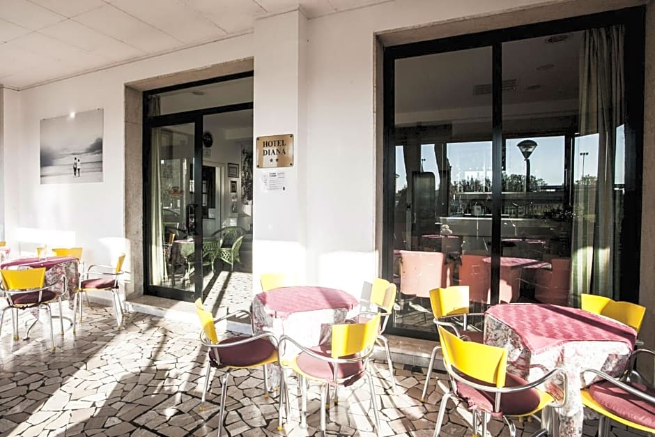 Hotel Diana