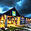 Quality Inn Barrie	