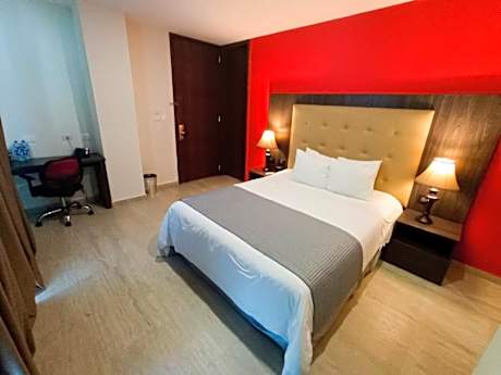 Hotel Ramada Cúcuta