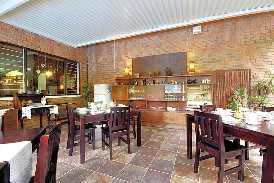 Maputaland Guest House