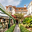 Pergola Boutique Hotel