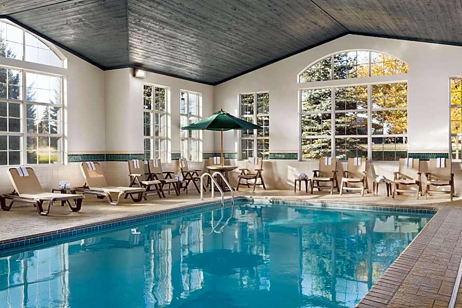 Country Inn & Suites by Radisson, Eagan, MN