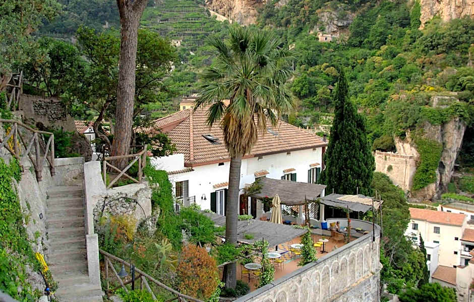 Hotel Relais Villa Annalara
