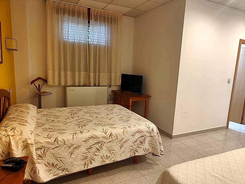 Hotel Casa Lorenzo