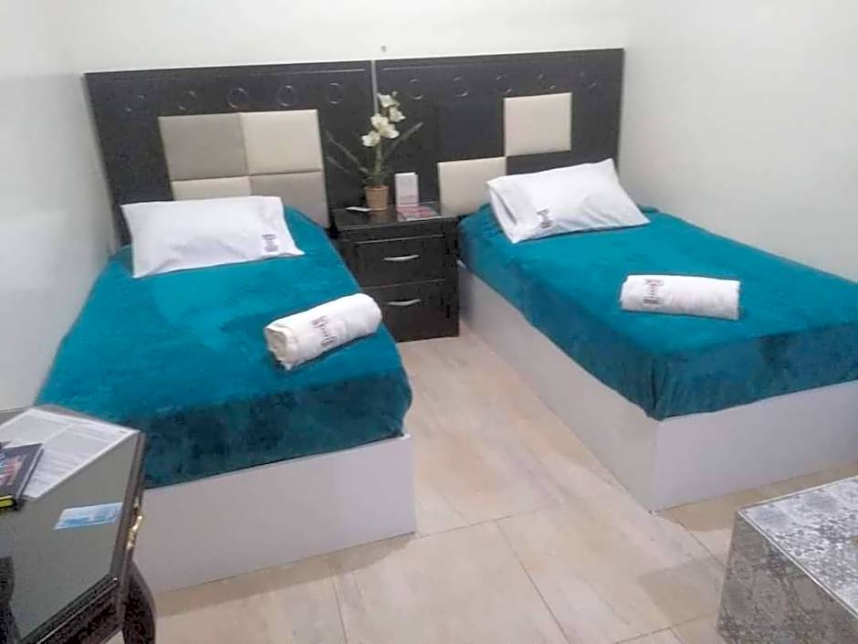 HOTEL MESON POSADA