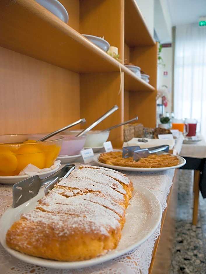 Hotel Casa Mia