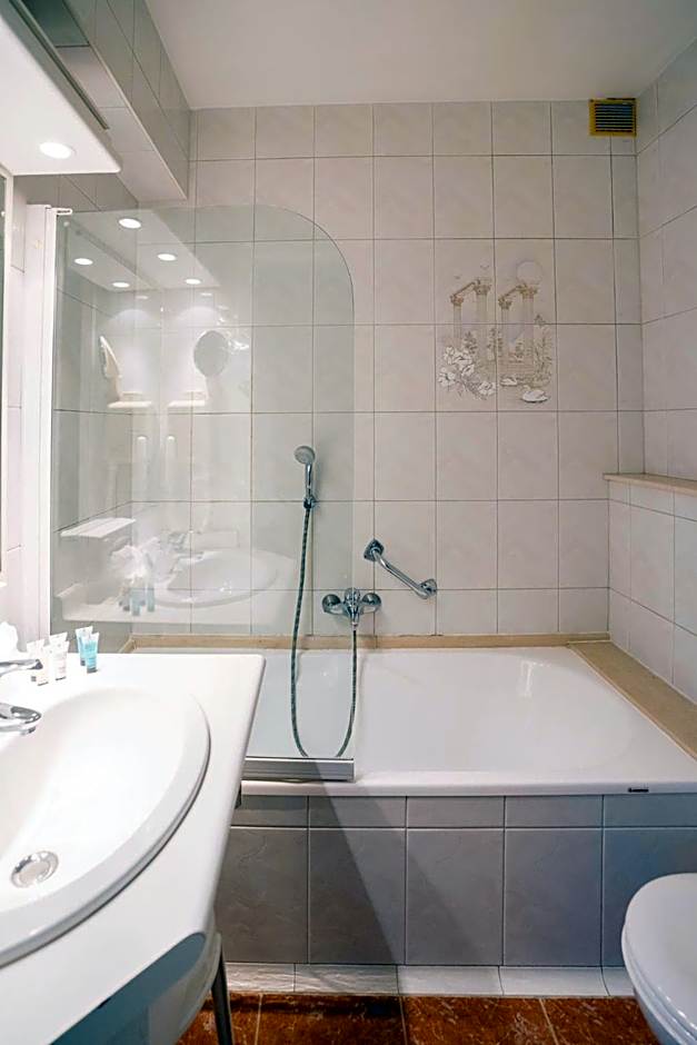 Hotel Europe