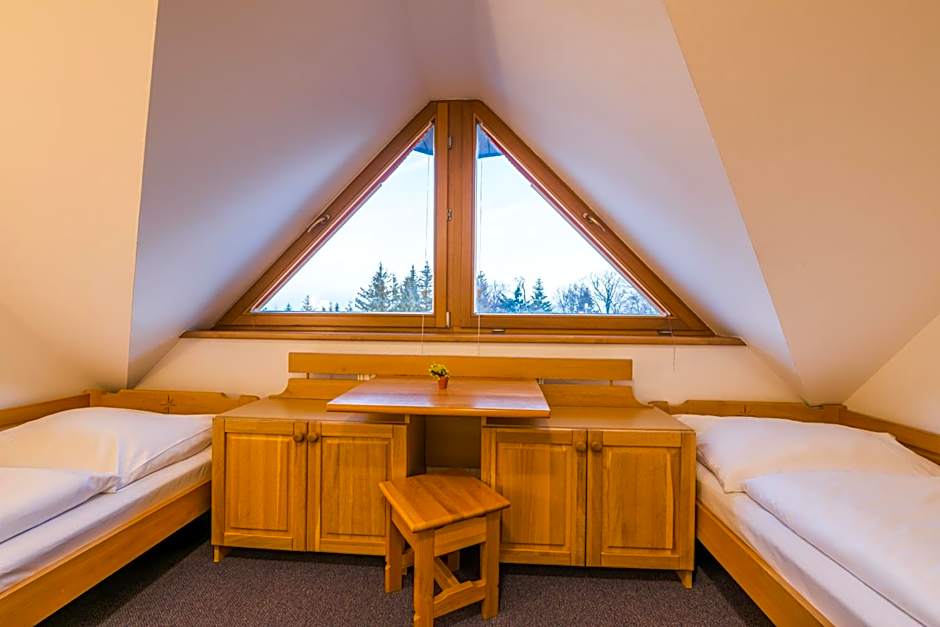 Horský Hotel Kohútka