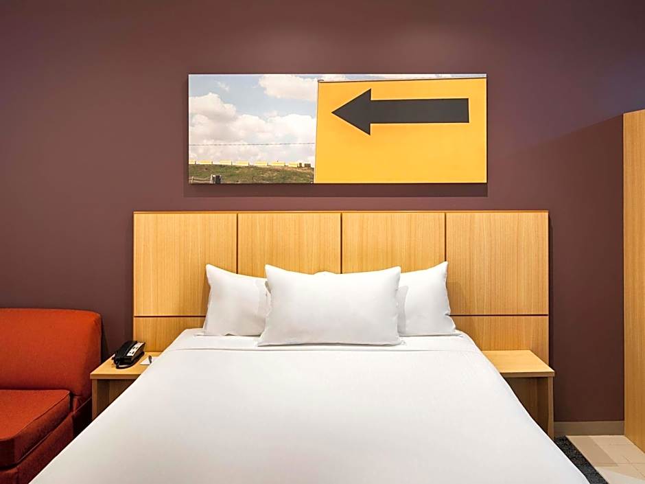 Mercure Sydney Blacktown