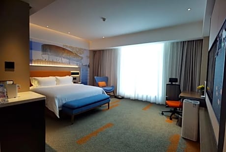 Hampton by hilton Huizhou Zhongkai Hi-Tech Zone