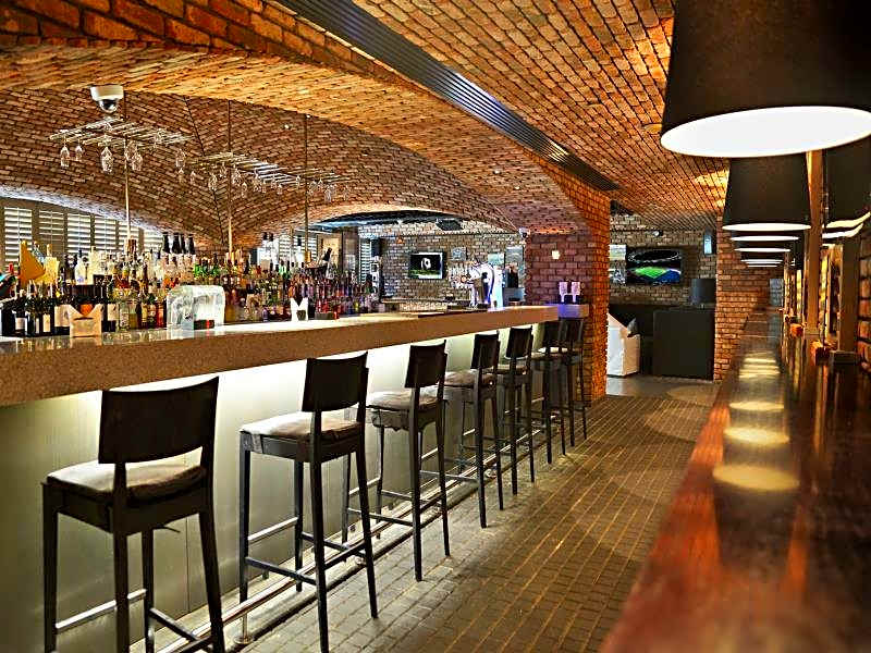 Yas Plaza Marina By Ihg