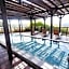 Hotel Areaone Hiroshimawing