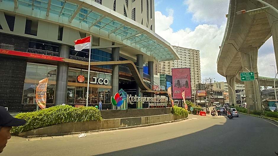 Kebayoran Park Hotel