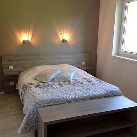 Double Room - Annex