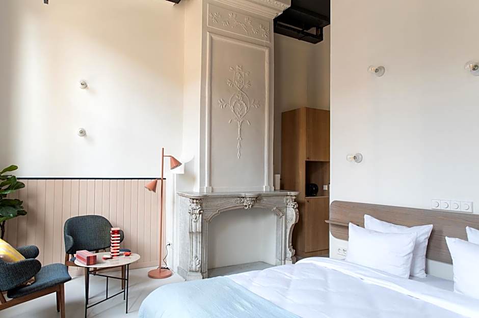 Anne&Max Boutique Hotel