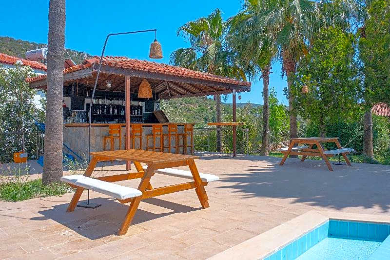 Xanthos Boutique Hotel Patara