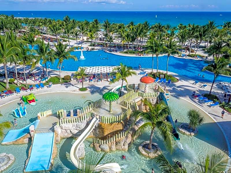 Barcelo Maya Colonial - All Inclusive